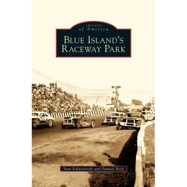 Blue Island's Raceway Park