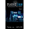 Toshiden: Exploring Japanese Urban Legends: Volume One