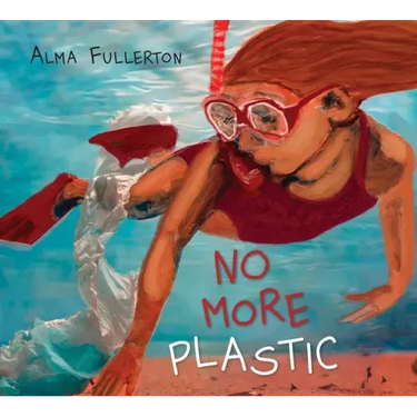 No More Plastic