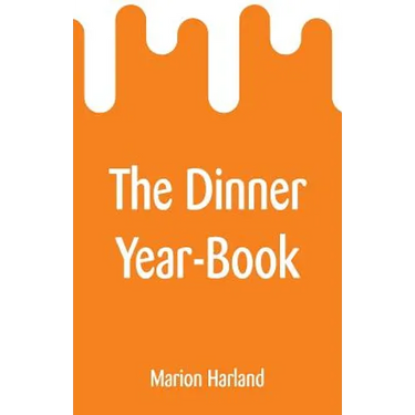 The Dinner Year-Book