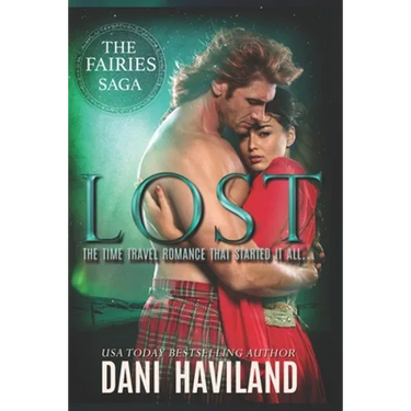 Lost: The Time Travel Romance That Started It All
