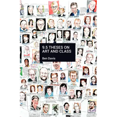 9.5 Theses on Art and Class