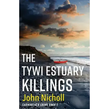 The Tywi Estuary Killings