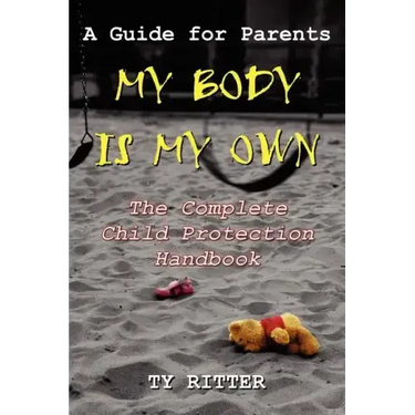My Body is My Own