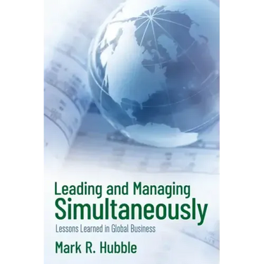 Leading and Managing Simultaneously