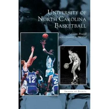 University of North Carolina Basketball