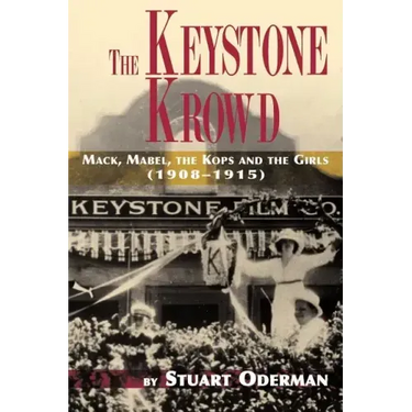 The Keystone Krowd