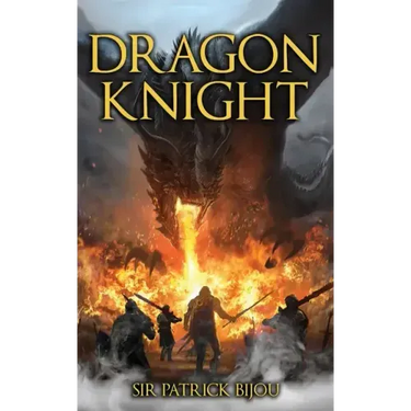 Dragon Knight
