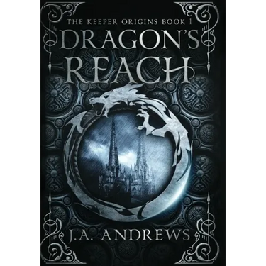 Dragon's Reach