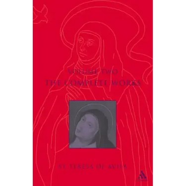 Complete Works St. Teresa of Avila Vol2