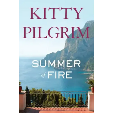Summer of Fire