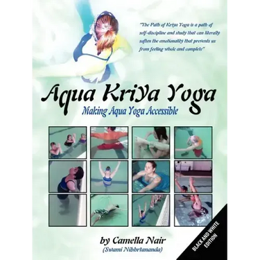 Aqua Kriya Yoga
