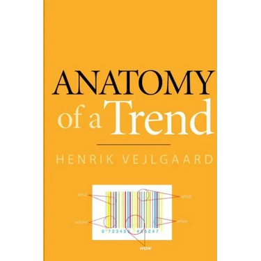 Anatomy of a Trend