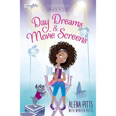 A Day Dreams and Movie Screens