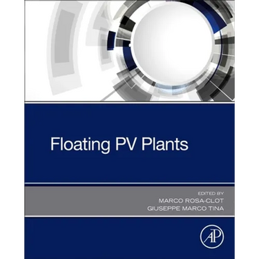 Floating Pv Plants
