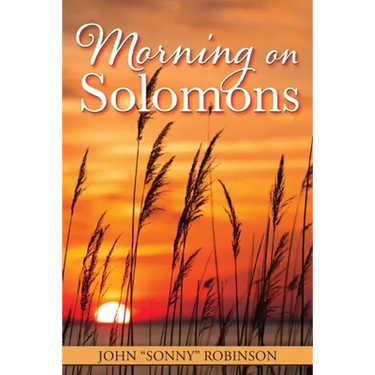 Morning on Solomons