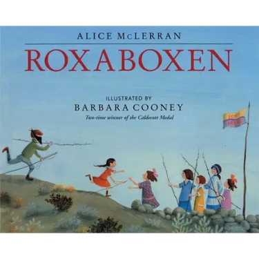Roxaboxen