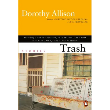 Trash