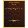 Swedenborg's Doctrine of the Grand Man