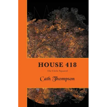 House 418: The Circle Squared