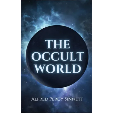 The Occult World
