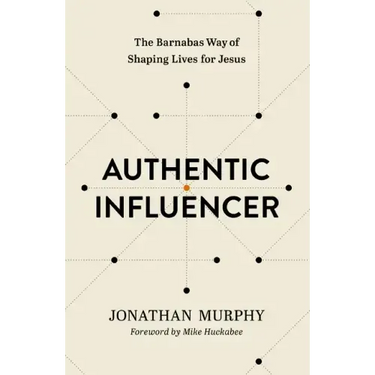 Authentic Influencer Softcover