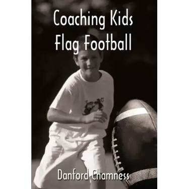 Coaching Kids Flag Football