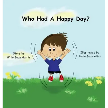 Who Had A Happy Day?