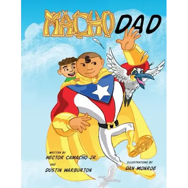 Macho Dad