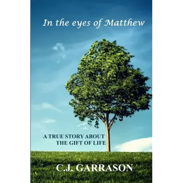 In the Eyes of Matthew