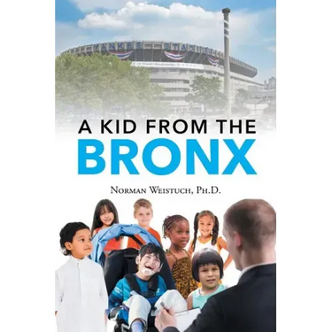 A Kid from the Bronx