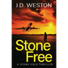 Stone Free: A British Action Crime Thriller