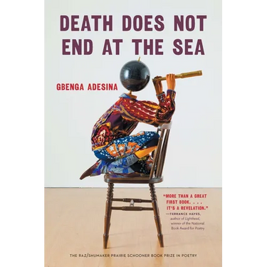 Death Does Not End at the Sea