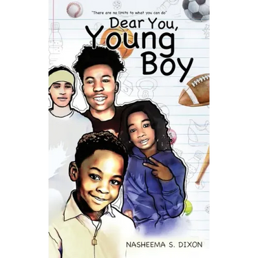 Dear You, Young Boy
