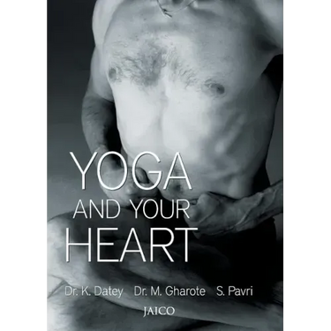 Yoga And Your Heart