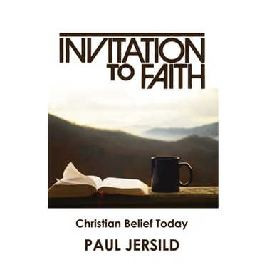 Invitation to Faith