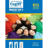 Crush the CogAT: Form 7 Practice Test 2 (Grades K, 1, and 2)