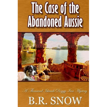 The Case of the Abandoned Aussie