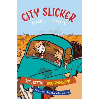 City Slicker