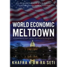 World Economic Meltdown: Supernova of Debt, Credit and Wealth Inequality