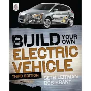 Build Your Own Electric Vehicle