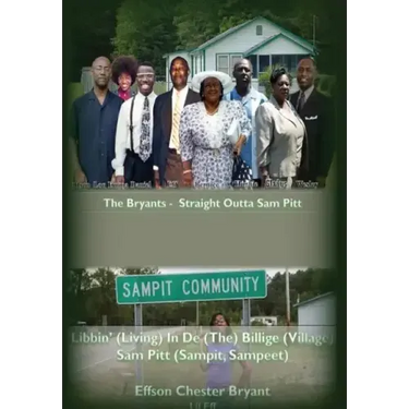 Libbin' in De Billige: Living in the Village Sampit