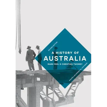 A History of Australia