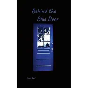 Behind the Blue Door