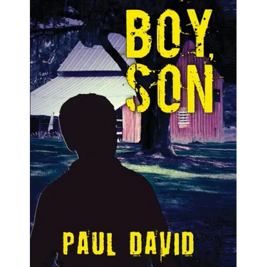 Boy, Son
