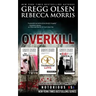 Overkill (True Crime Box Set, Notorious USA)