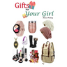 Steve McClung-Gifts For Your Girl