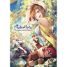 Atelier Ryza the Manga: Ever Darkness & the Secret Hideout