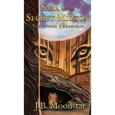 Sara and the Secret Mission