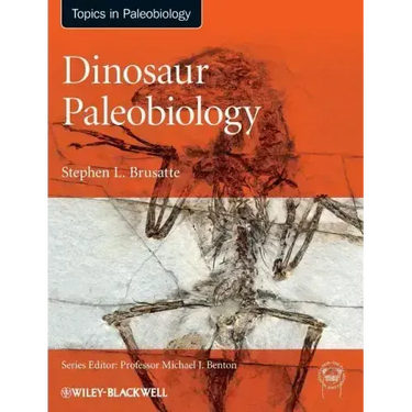 Dinosaur Paleobiology